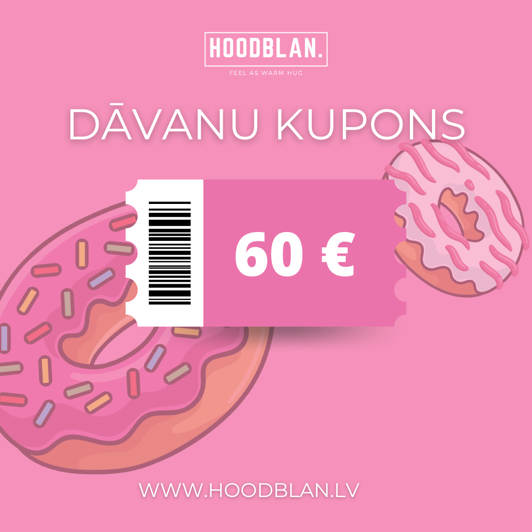 Dāvanu kupons