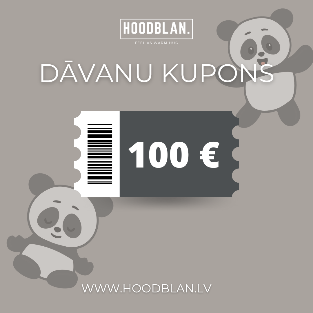 Dāvanu kupons