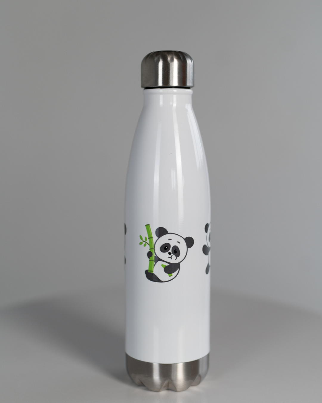 Super panda termosa pudele