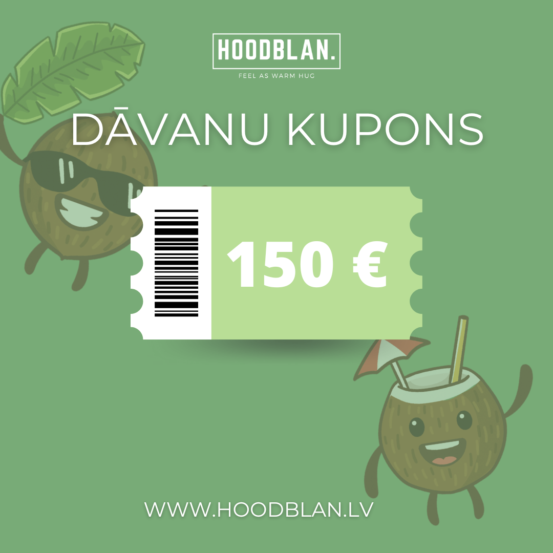 Dāvanu kupons