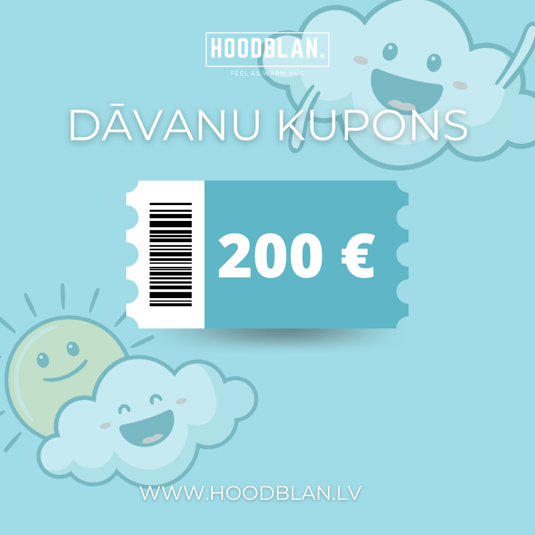 Dāvanu kupons