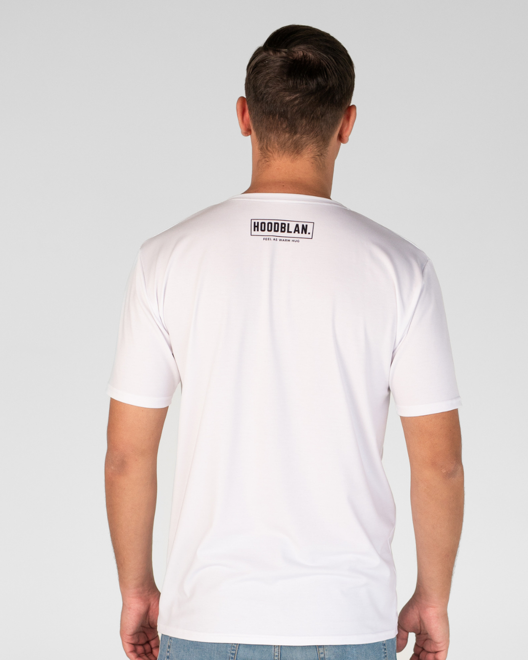 Super panda lielizmēra T-krekls