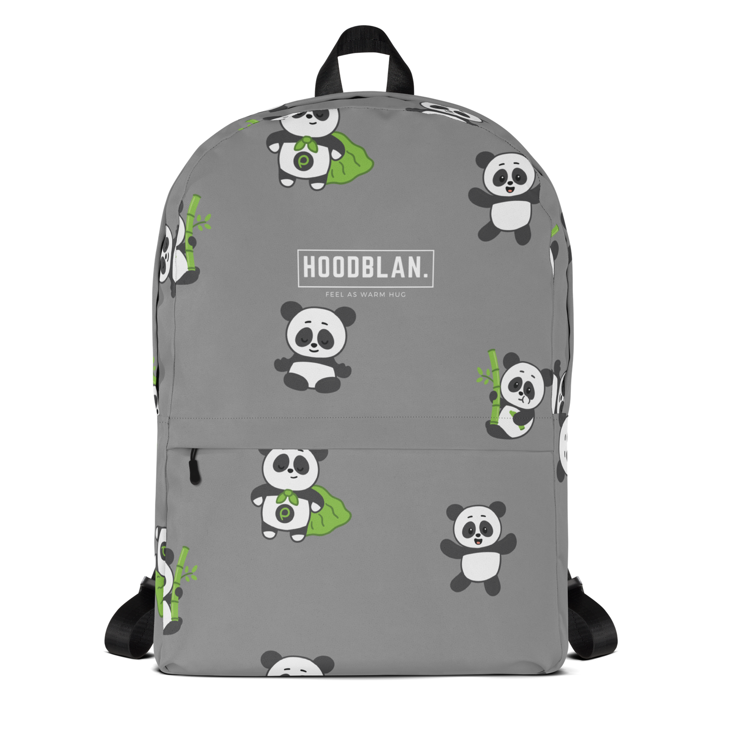 Super panda mugursoma