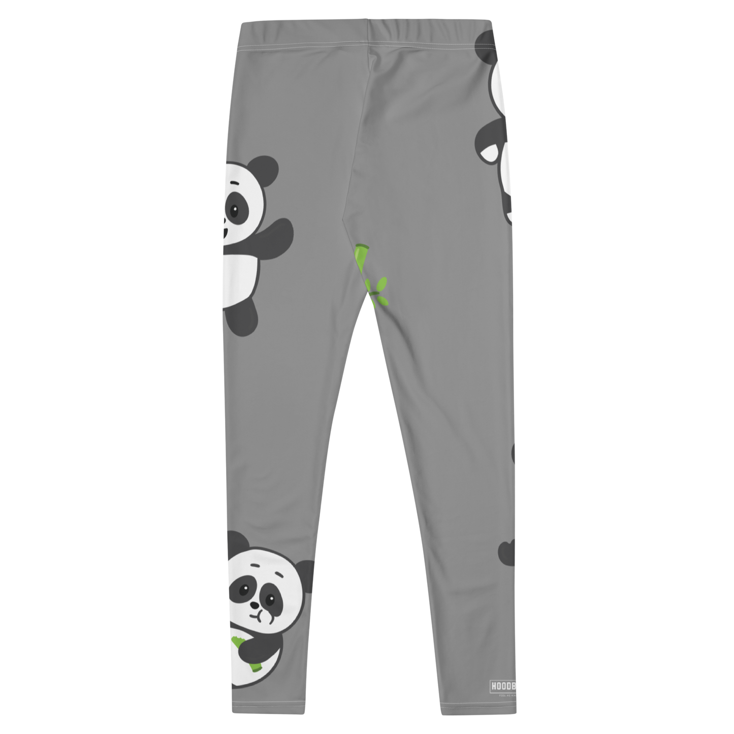 Super panda legingi