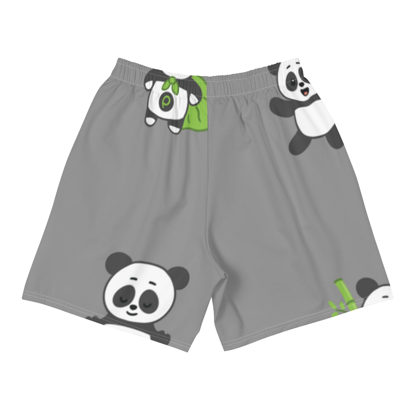 Super panda vīriešu šorti