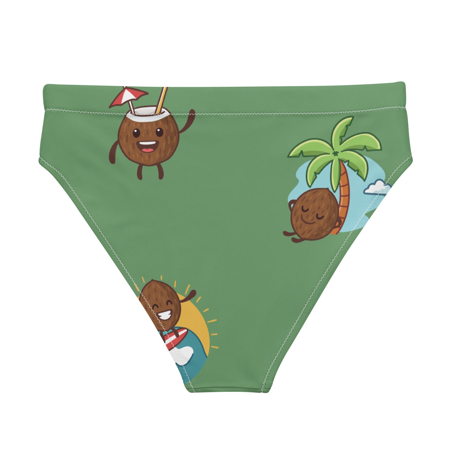 Koko džambo bikini apakšdaļa