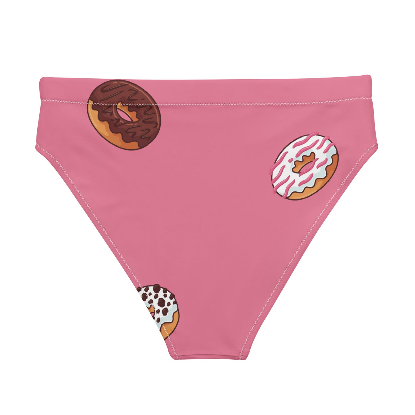 Rīta virtulis bikini apakšdaļa