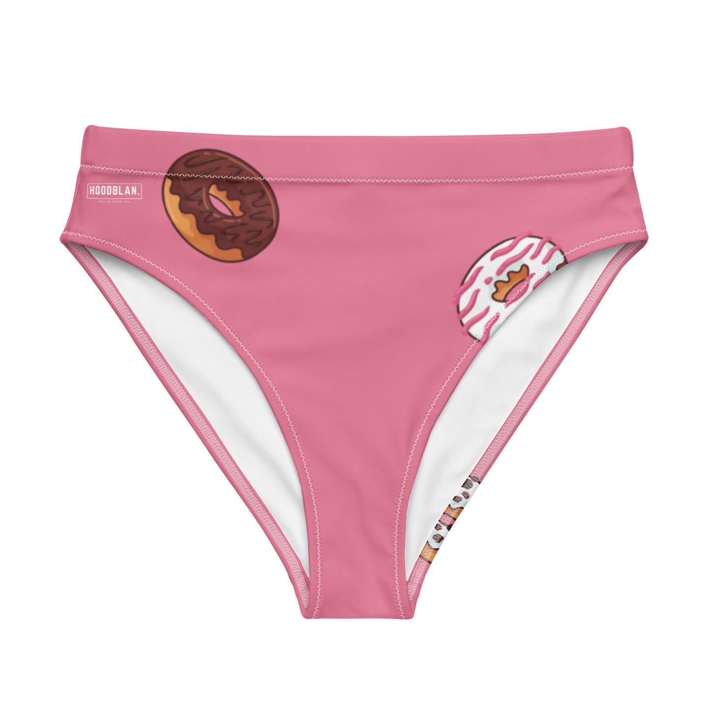 Rīta virtulis bikini apakšdaļa