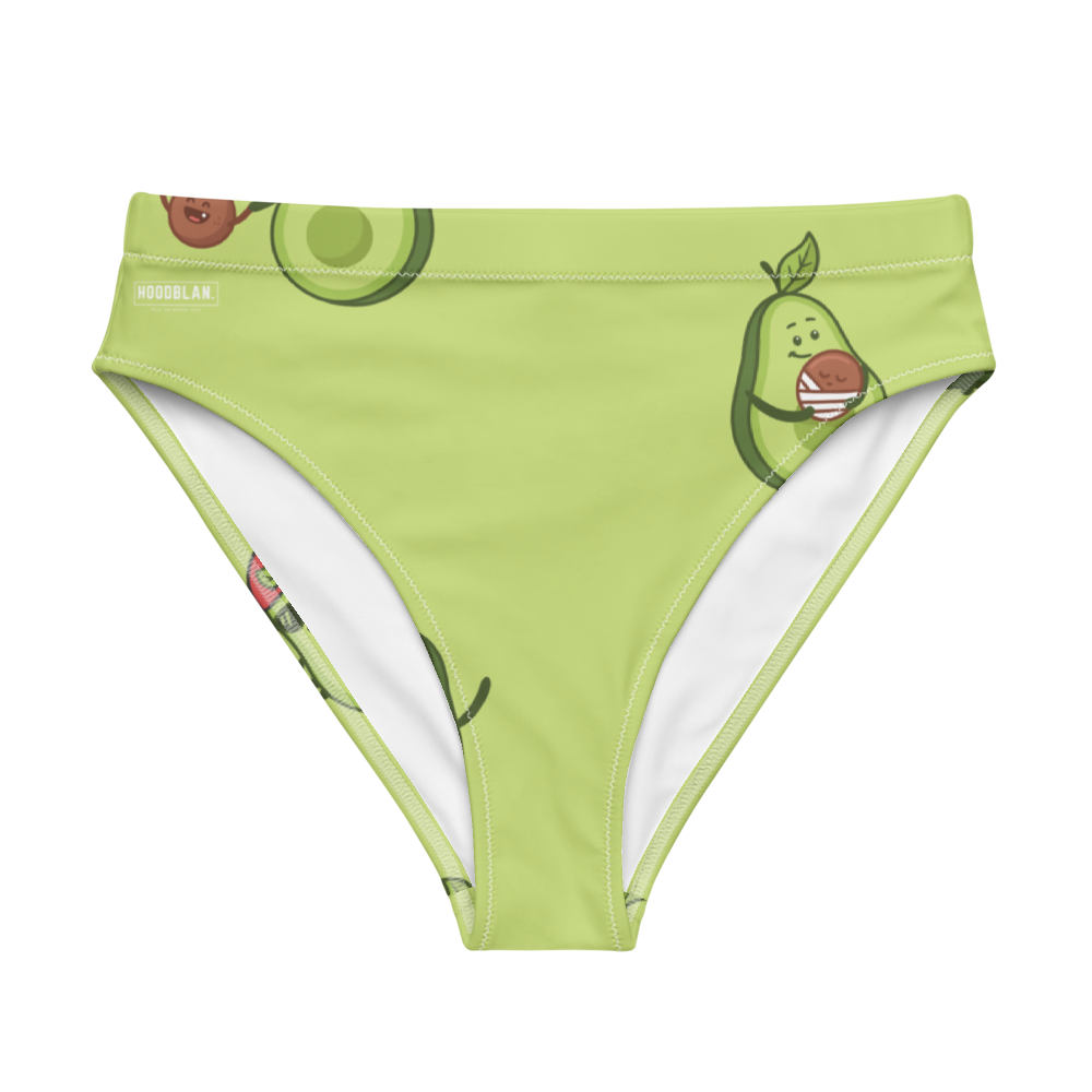 Keto avokado bikini apakšdaļa