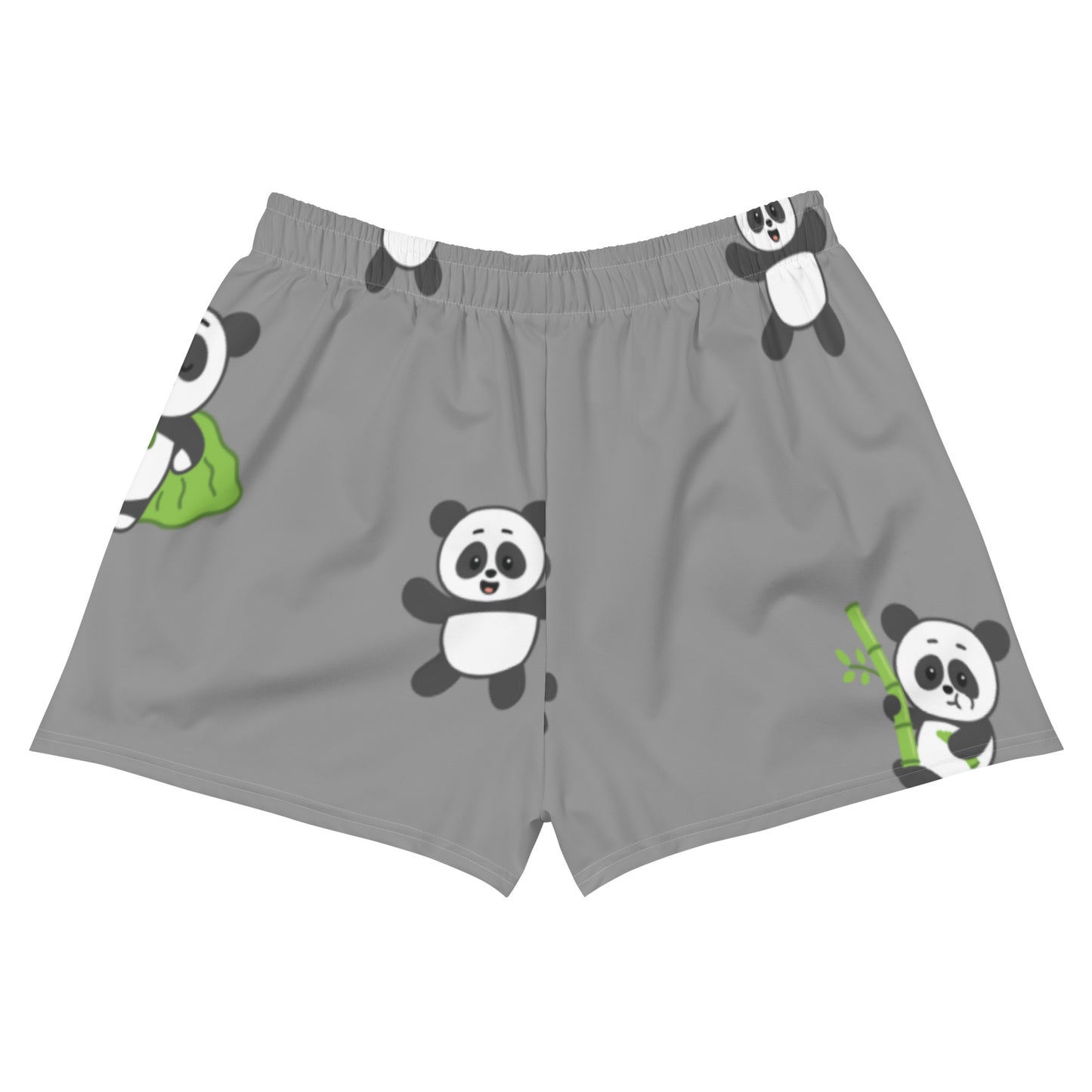 Super panda sieviešu šorti