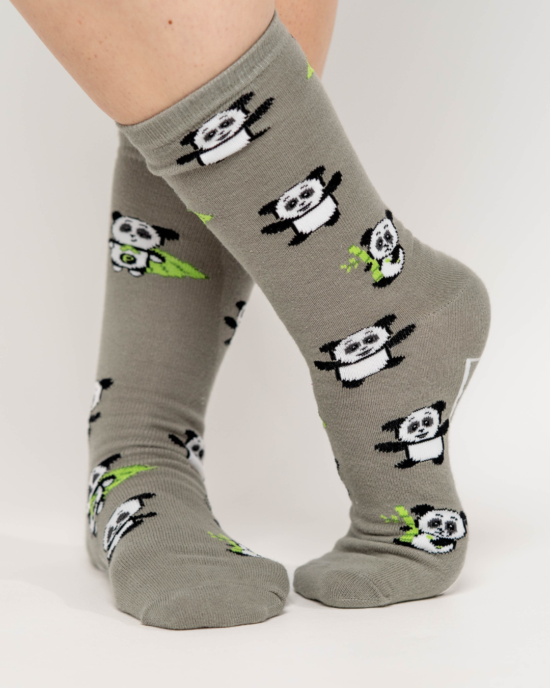Zeķes Super panda