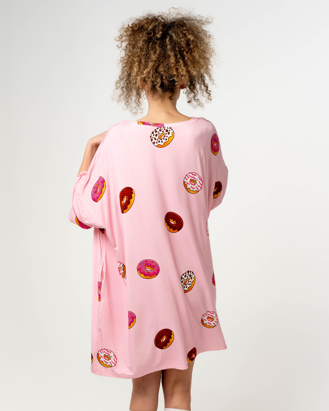 Rīta Virtulis naktskrekls