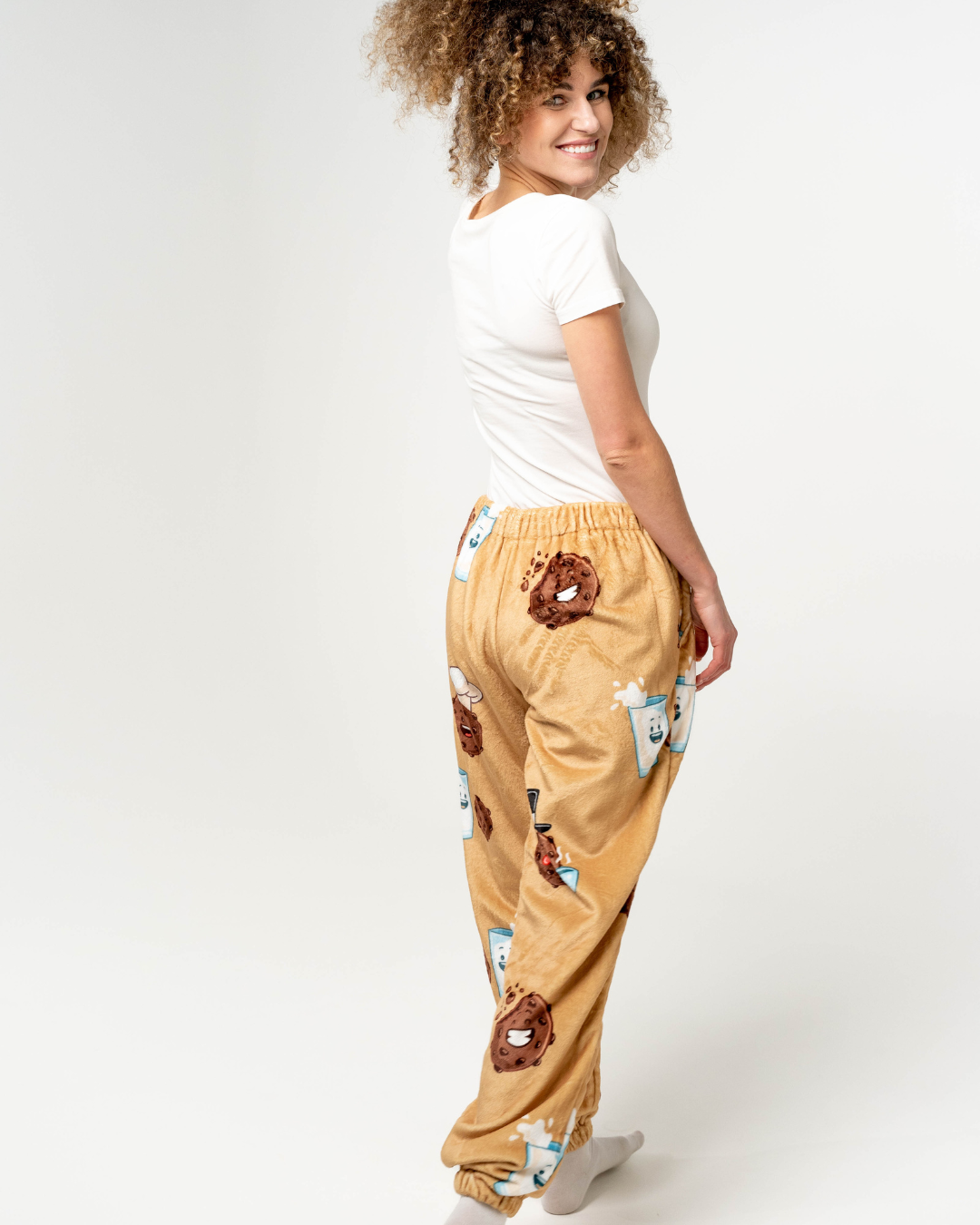 Bikses Vakara cepums