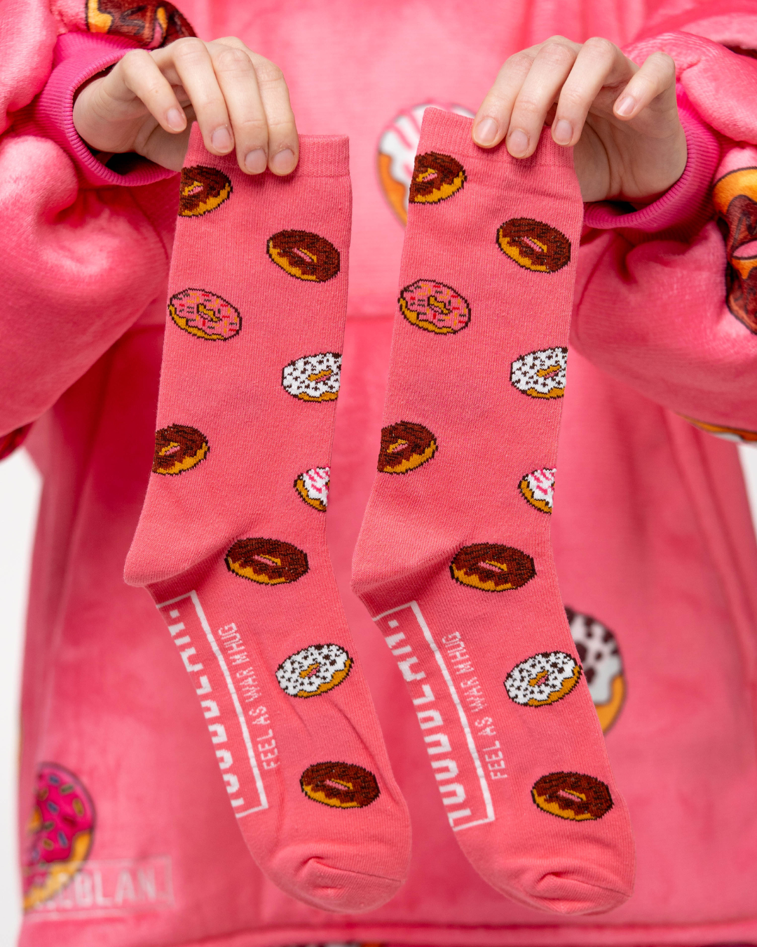 Zeķes Rīta virtulis