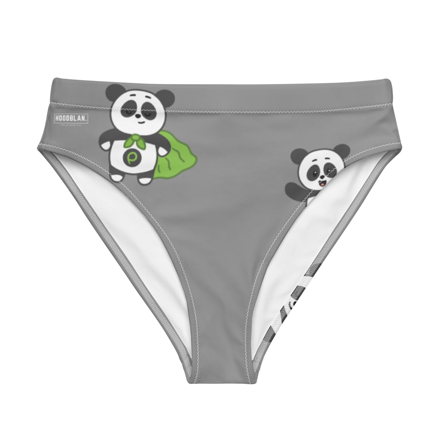 Super panda bikini apakšdaļa